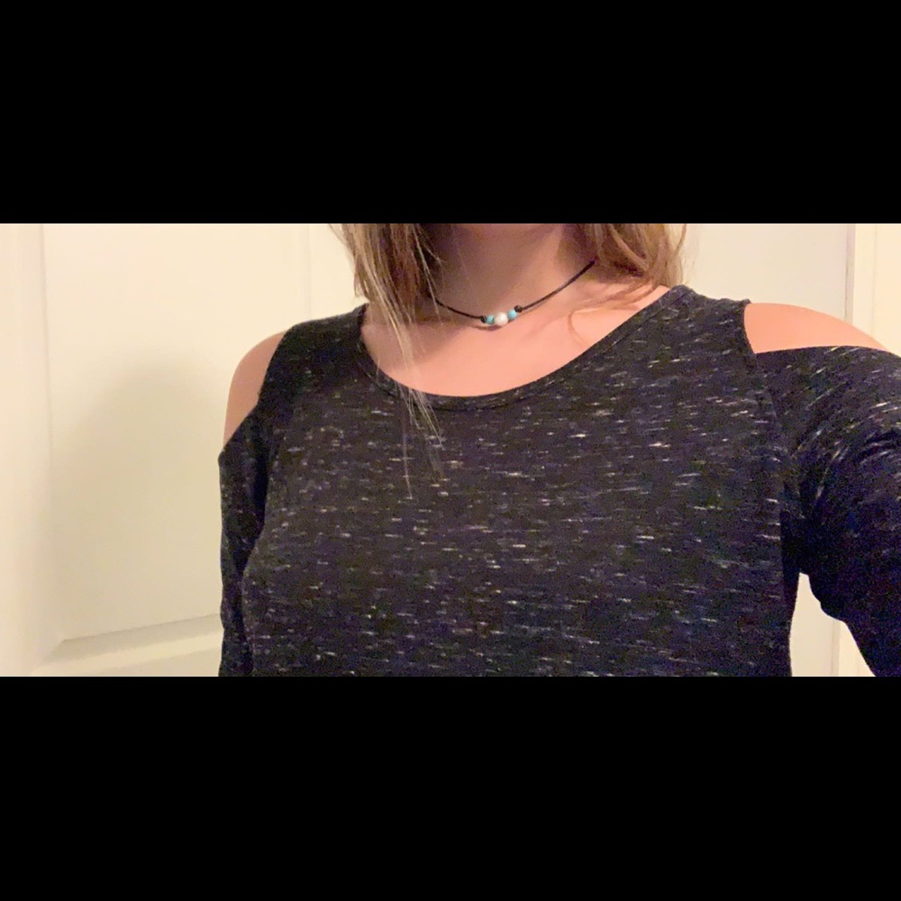 Cute long sleeve shirt